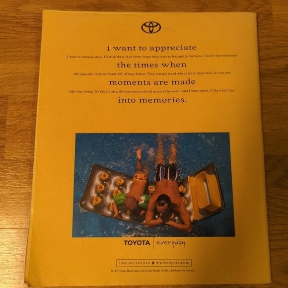 LIFE Magazine - Fall 1997 Special Double Issue: The Millennium 100 - Picture 3 of 3